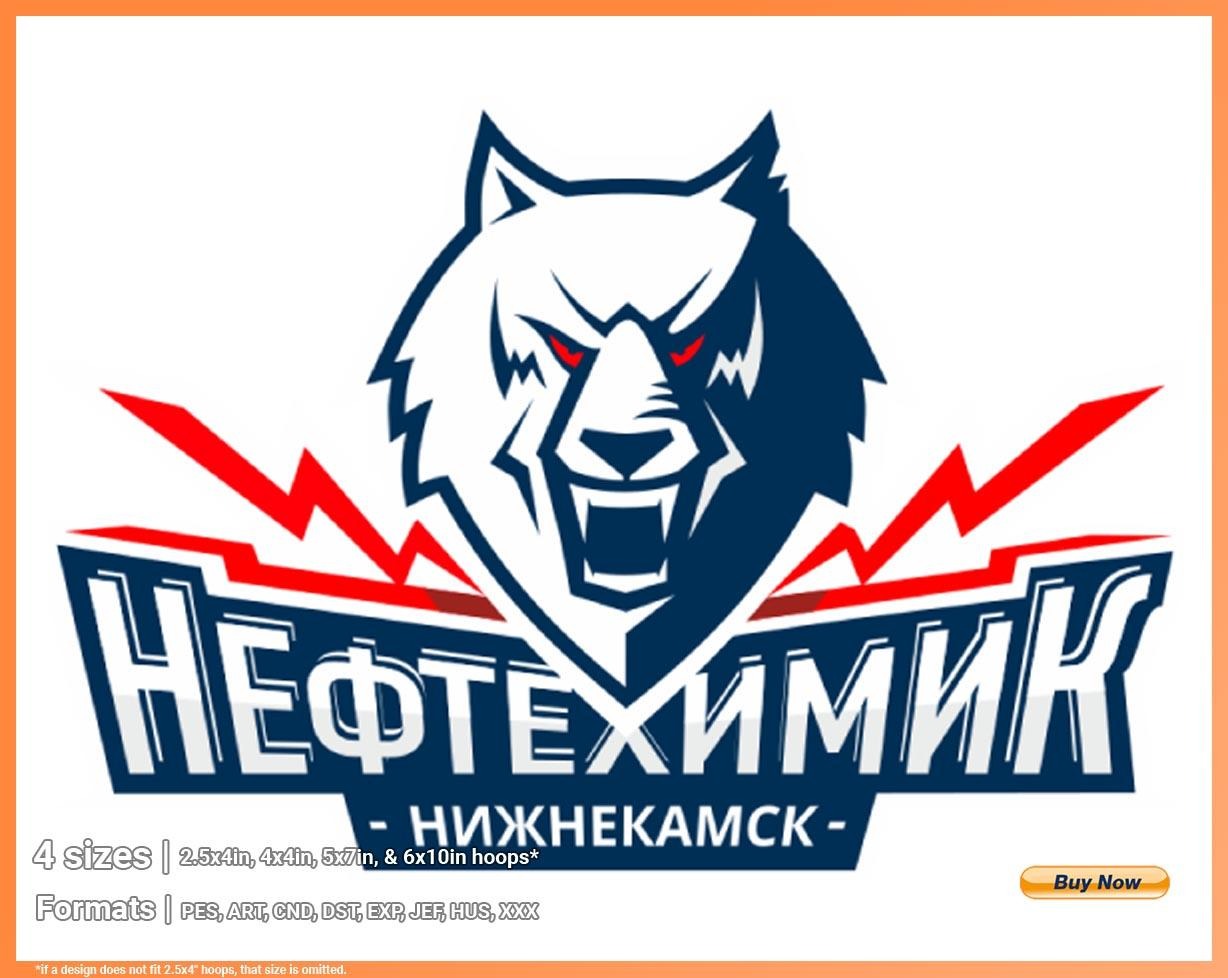 Neftekhimik Nizhnekamsk - 2017/18, Kontinental Hockey League, Hockey ...