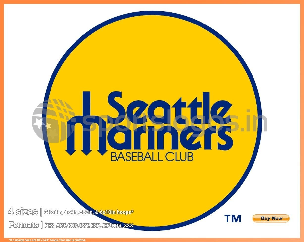 Seattle Mariners - 1977-1980, American League, Baseball Sports