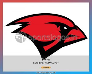 Incarnate Word Cardinals - College Sports Vector SVG Logo in 5 formats ...