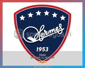 Kokkolan Hermes - Hockey Sports Vector SVG Logo in 5 formats ...