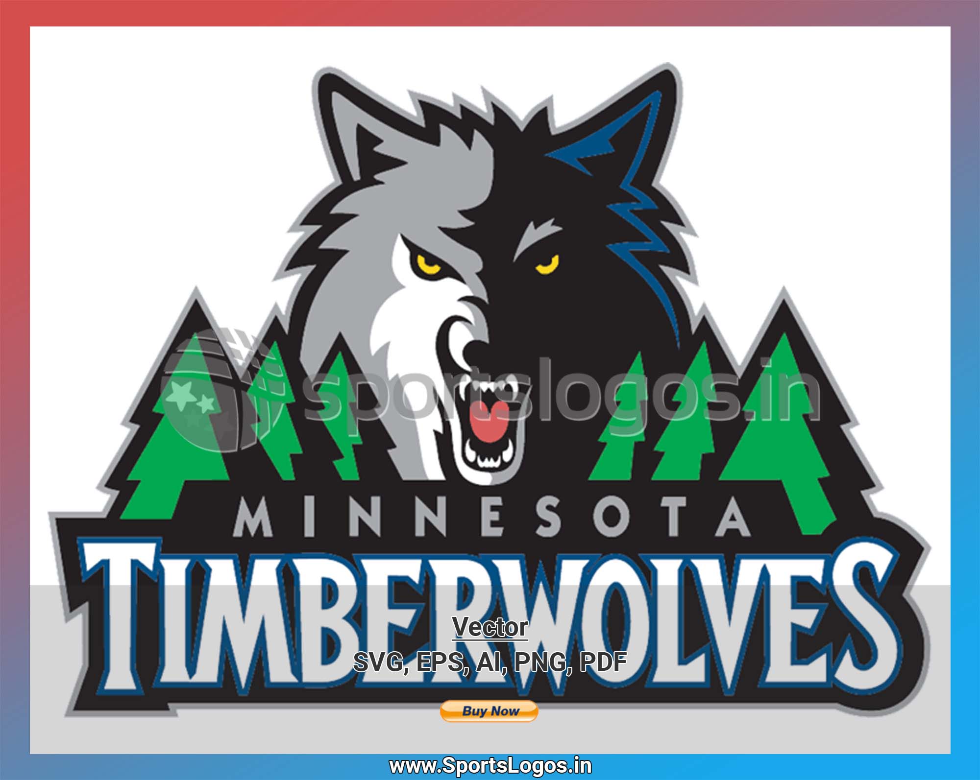 NBA Logo Minnesota Timberwolves, Minnesota Timberwolves SVG, Vector Minnesota  Timberwolves Clipart Minnesota Timberwolves, Basketball Kit Minnesota  Timberwolves, SVG, DXF, PNG, Basketball Logo Vector Minnesota Timberwolves  EPS Download NBA-files For