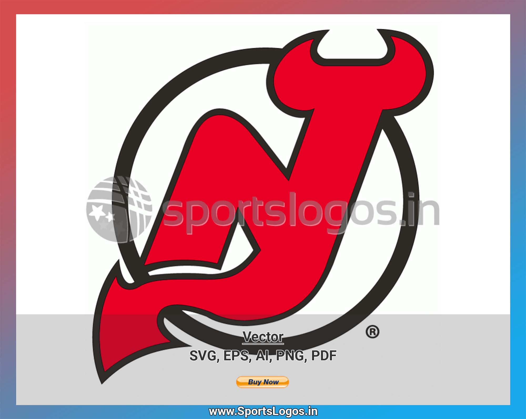Ligue nationale de hockey (LNH) Logo PNG Vector (SVG) Free Download