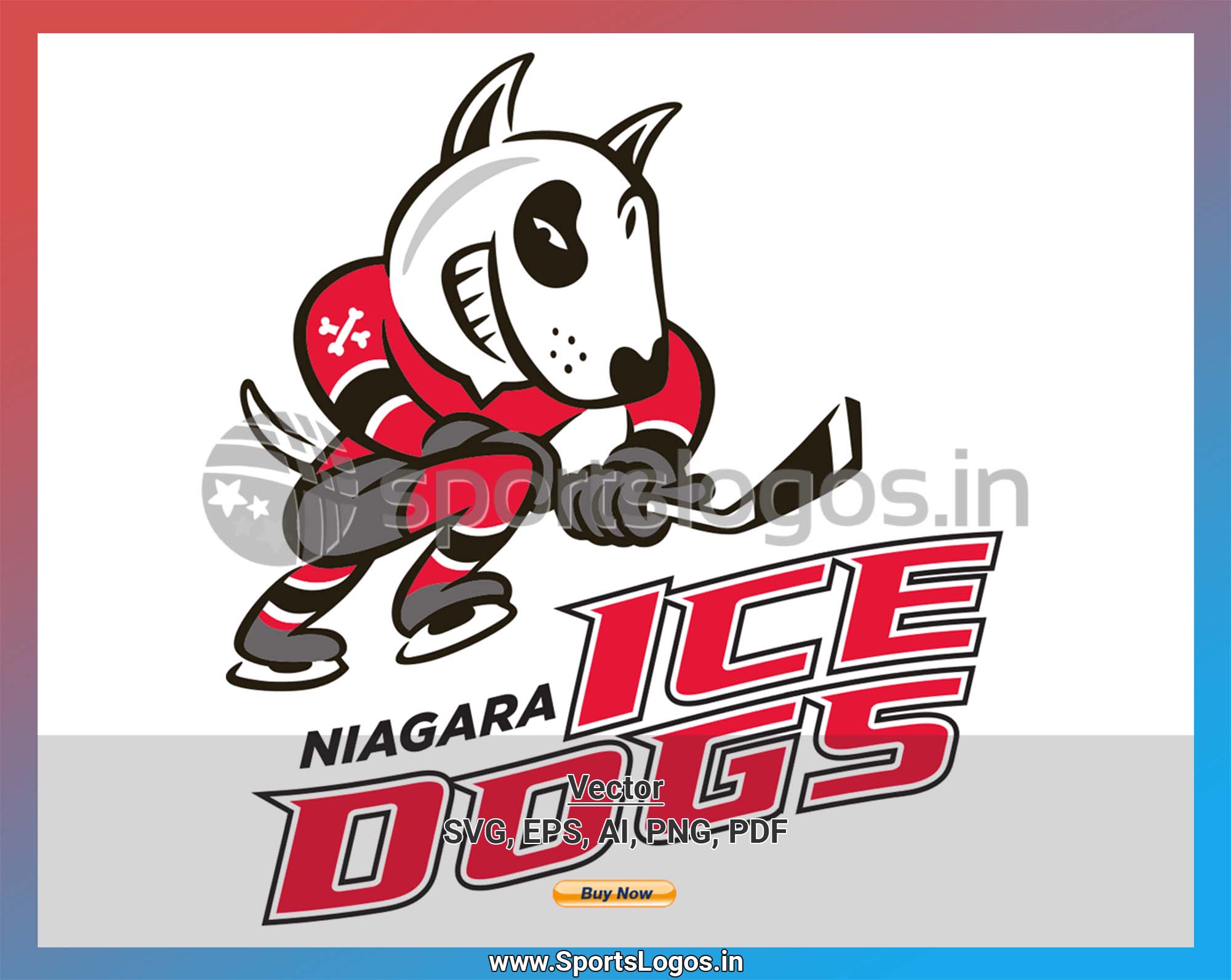 Ontario Hockey League Archives • Sports Logos - Embroidery & Vector for ...