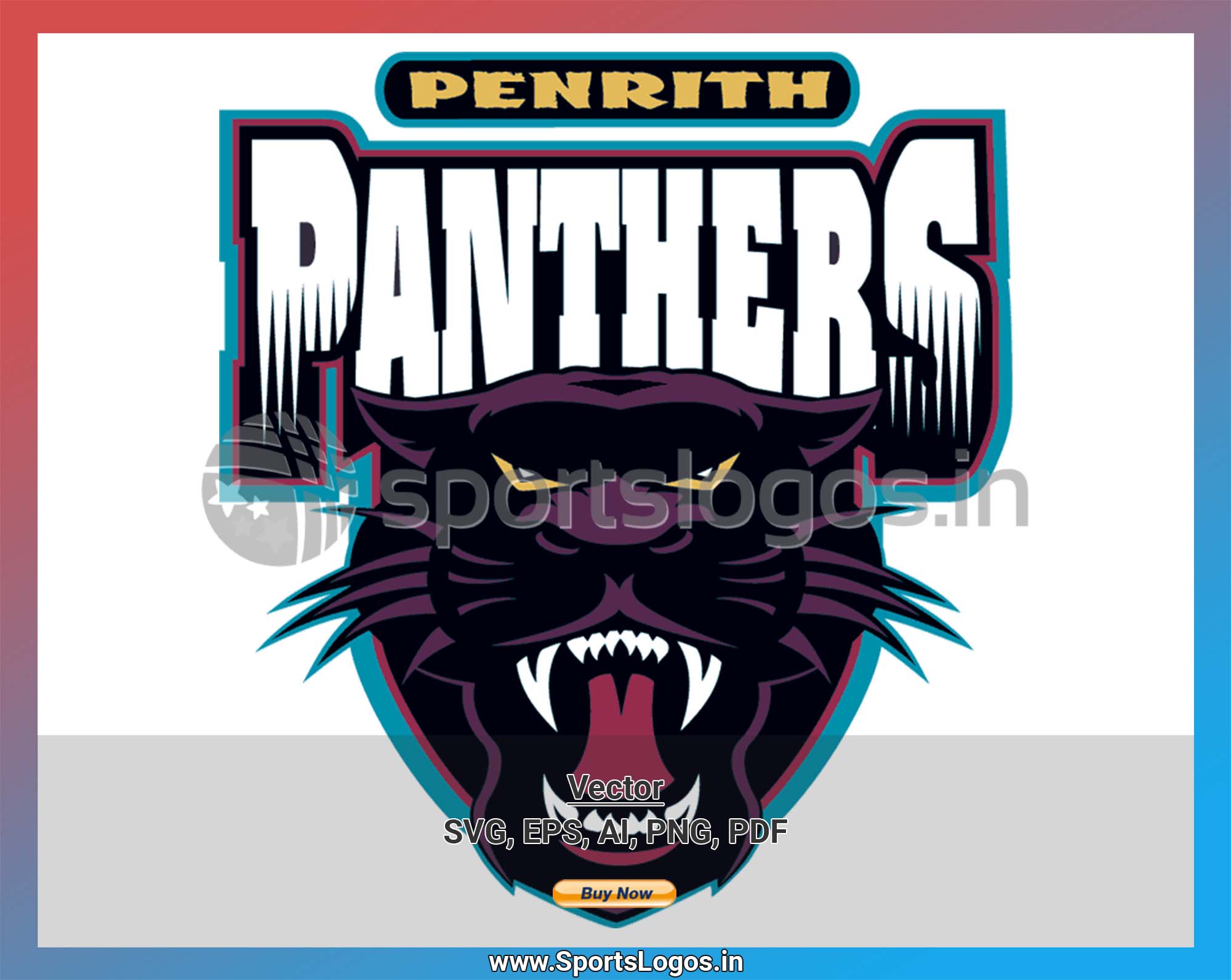 File:Penrith Panthers Heritage 1967 Jersey 2016.svg - Wikipedia