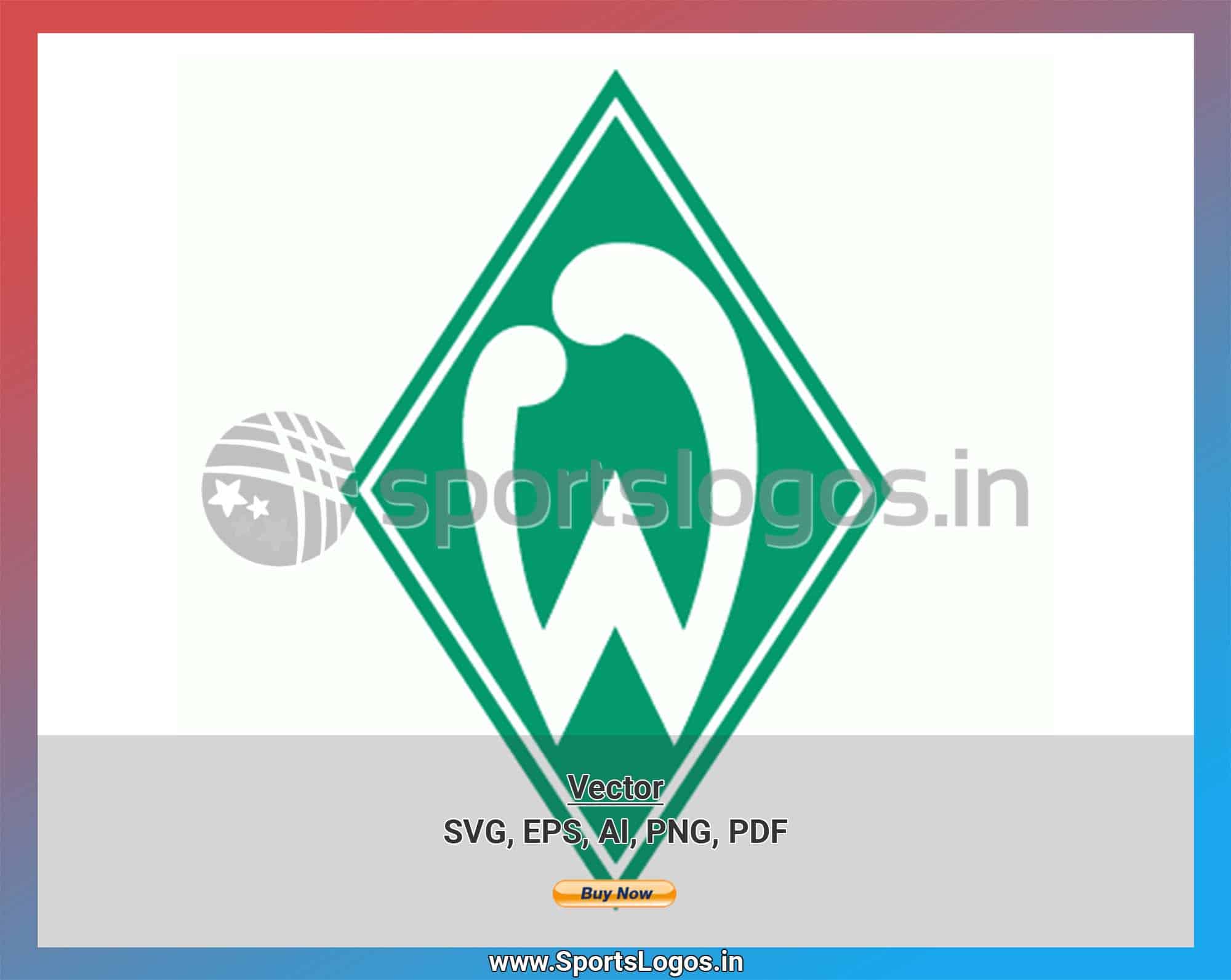 Werder Bremen - 2000, German Bundesliga, Soccer Sports ...