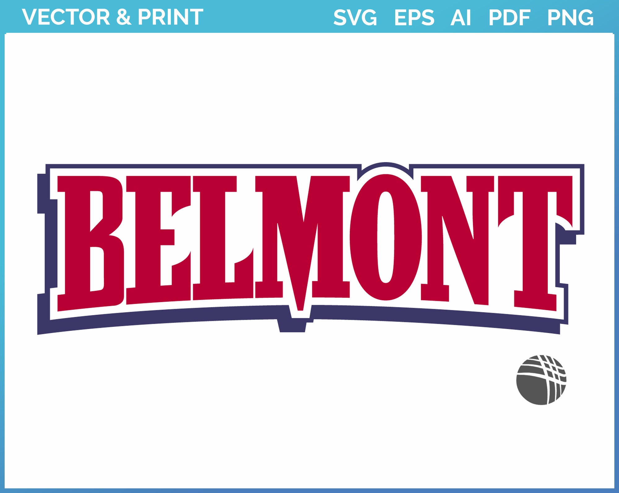 Belmond Logo PNG Vectors Free Download