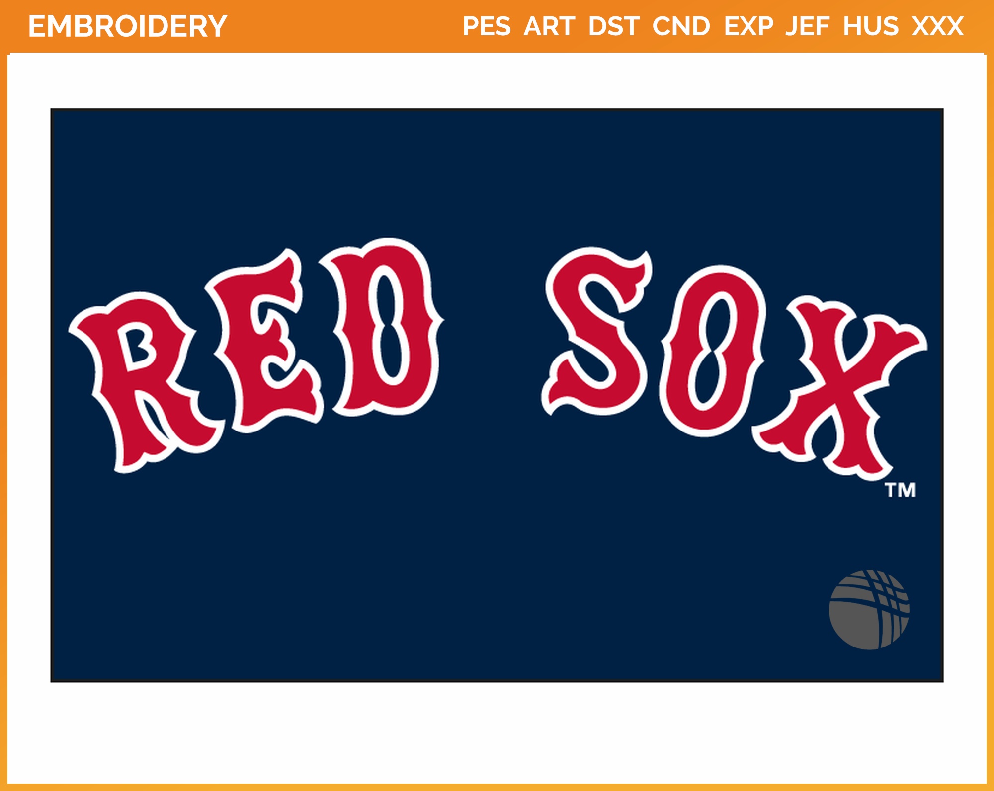 Boston Red Sox - Wordmark Logo (1960) - Baseball Sports Vector SVG Logo in  5 formats