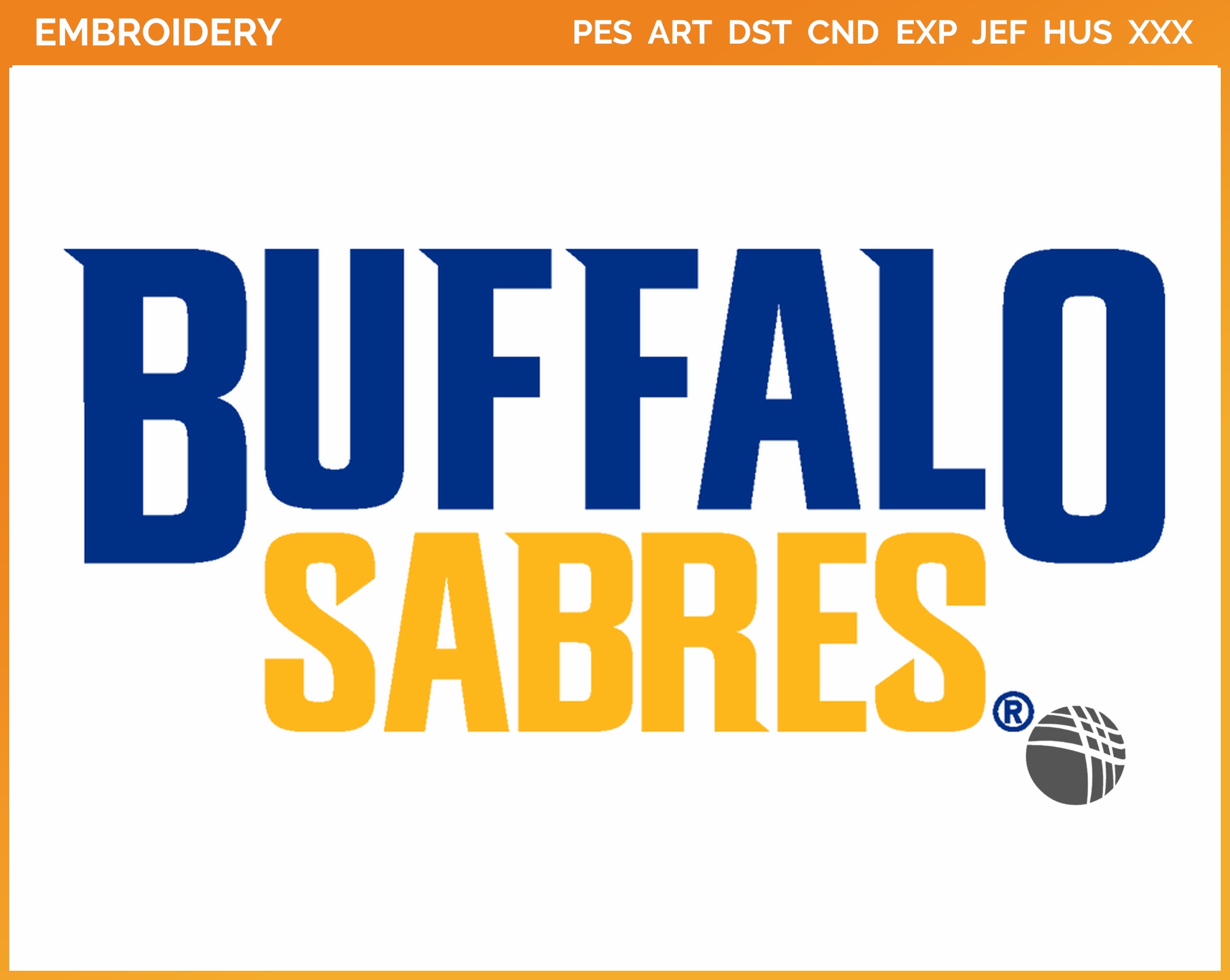 Report: Buffalo bringing back vintage “Sabres Head” logo - HockeyFeed