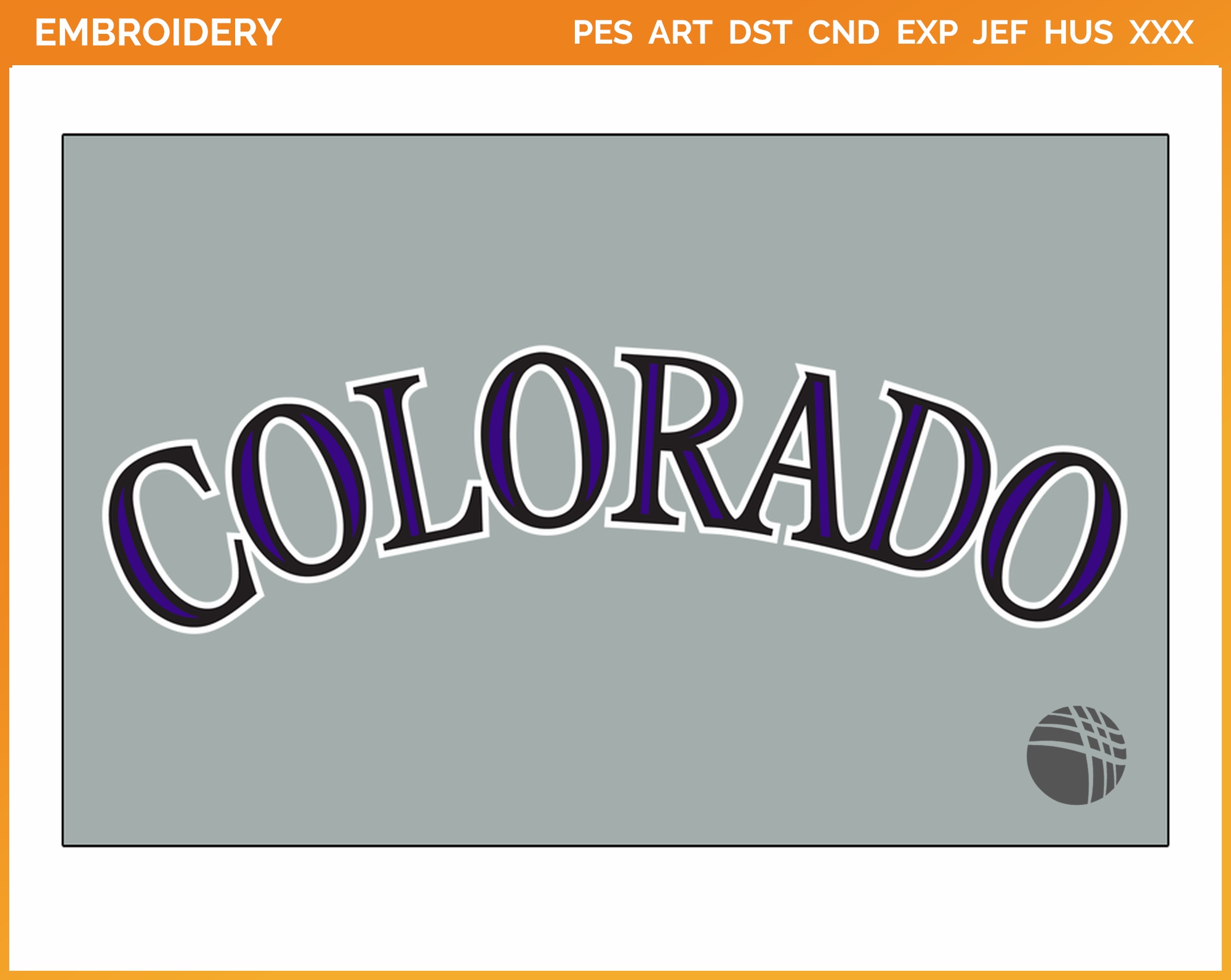 MLB Colorado Rockies Logo Golf Polo Shirt For Men And Women - Freedomdesign