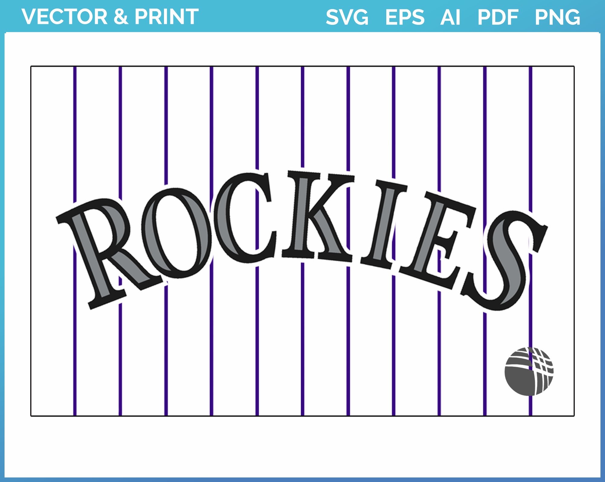 Colorado Rockies Logo MLB Baseball Jersey Shirt For Men And Women -  Freedomdesign
