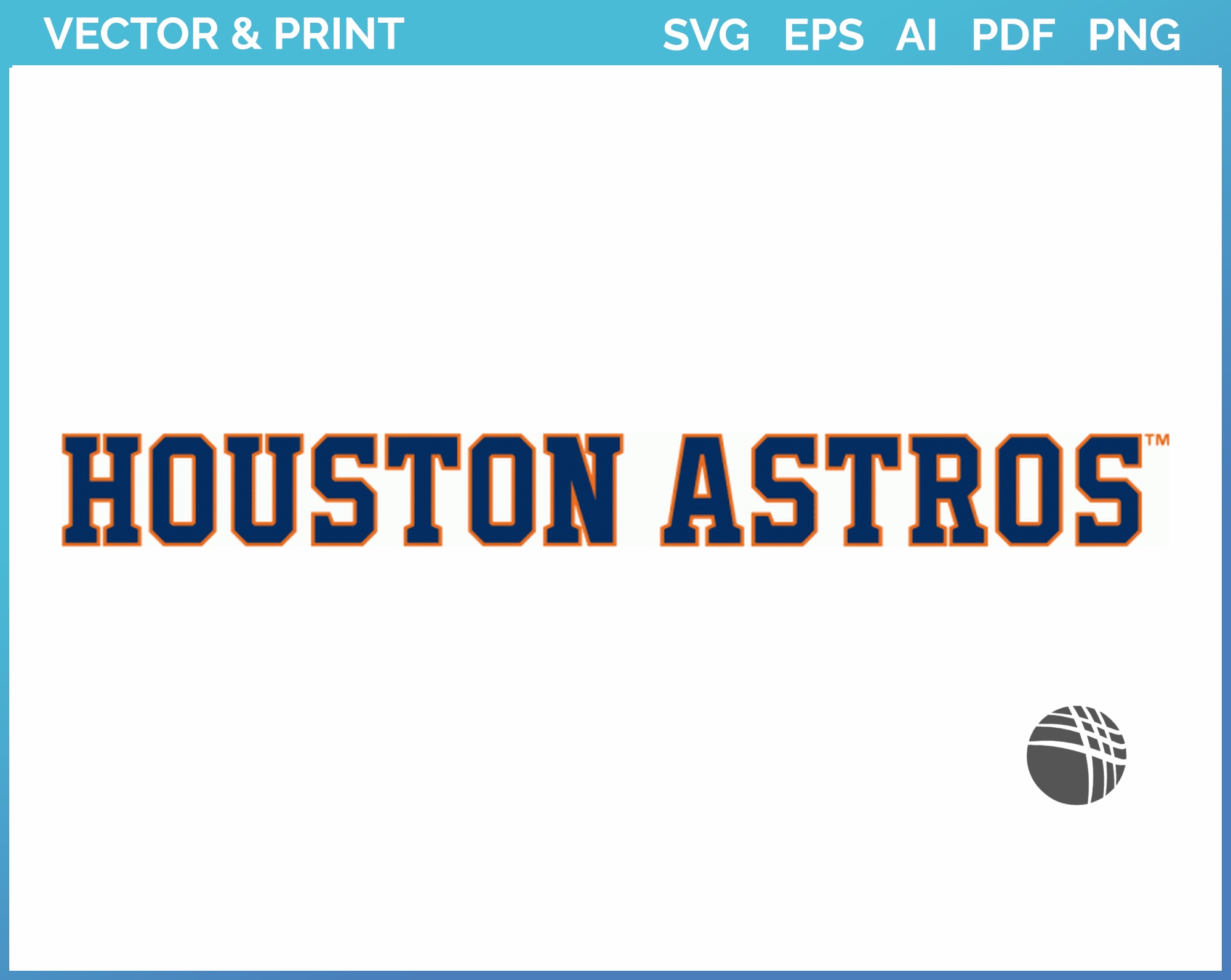 thumbnail interactive-video image 1 of Houston Astros LED Sign 1 of 12