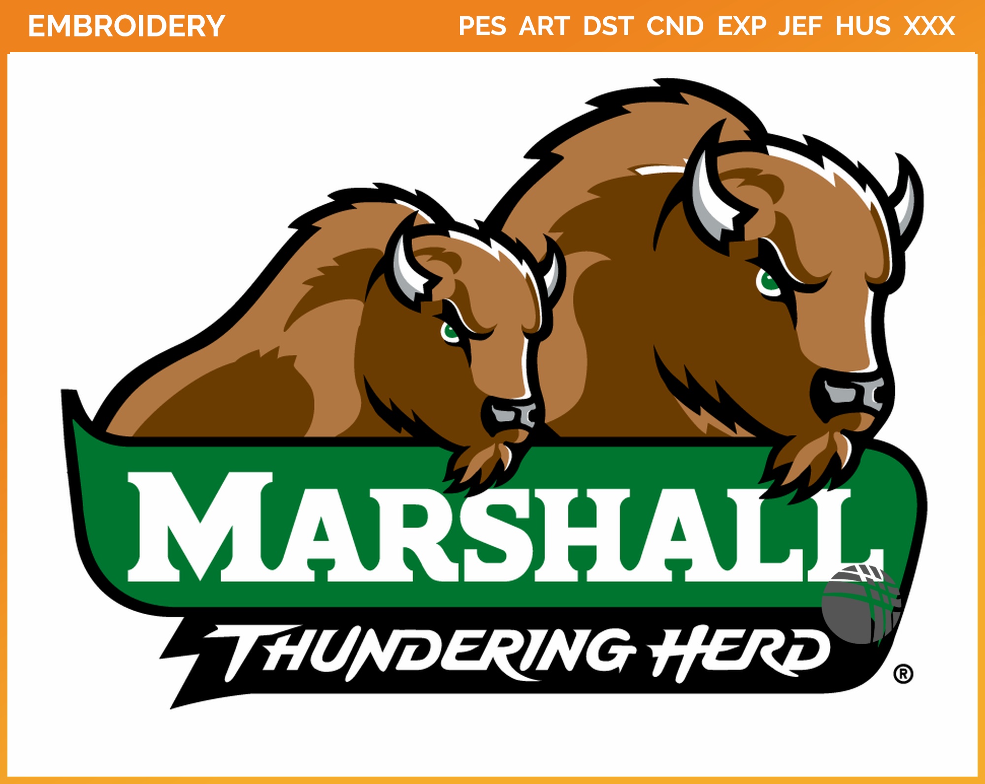 Marshall Thundering Herd Reveal New Home Uniforms – SportsLogos