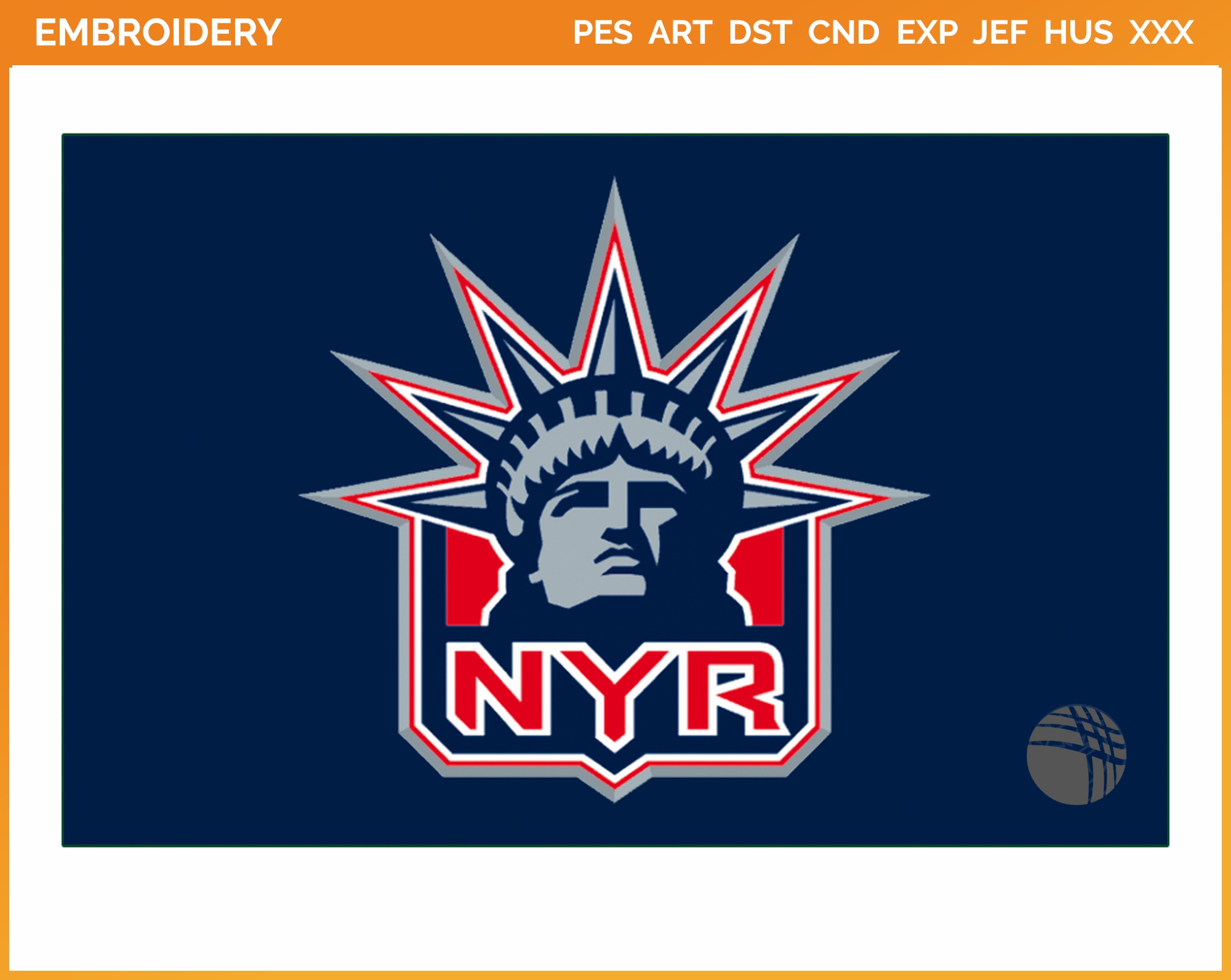 New York Rangers Logo Svg, New York Rangers Svg, NHL Svg, Sport Svg, Png  Dxf Eps File