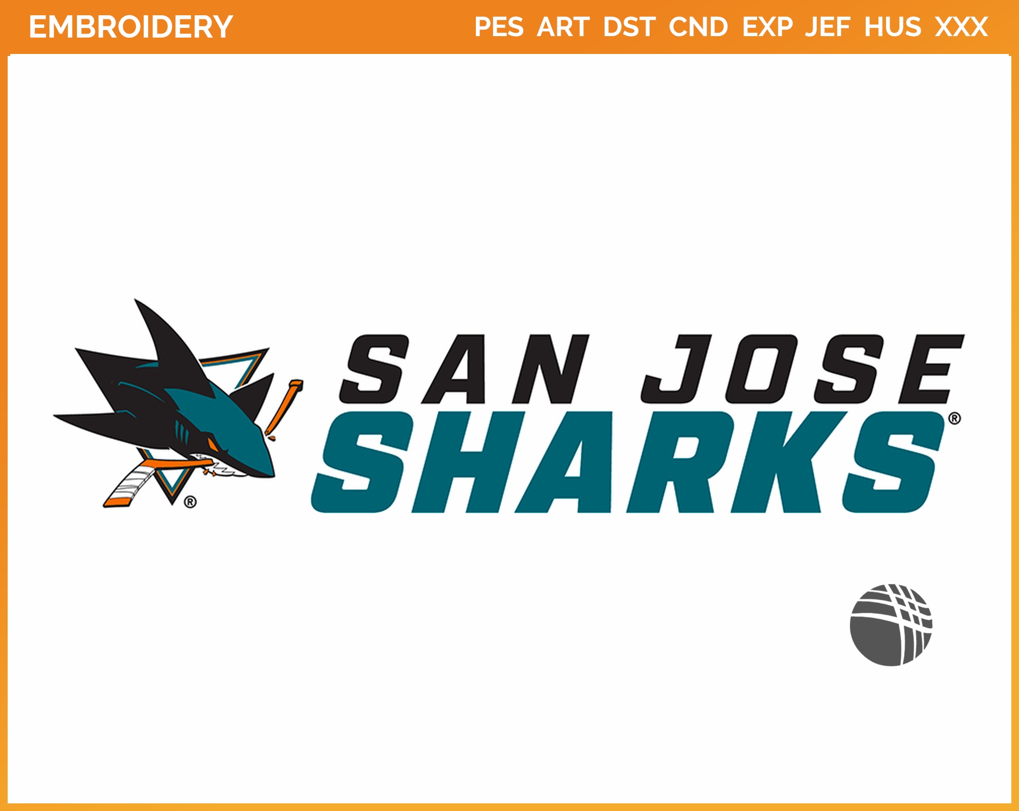 San Jose Sharks Art -  Canada
