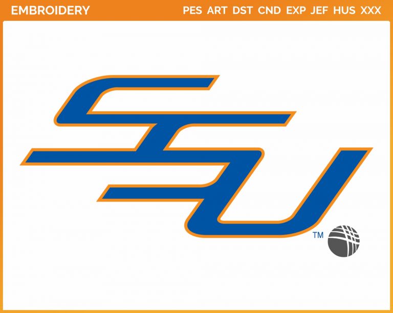 Savannah State Tigers - Alternate Logo (2012) - College Sports ...