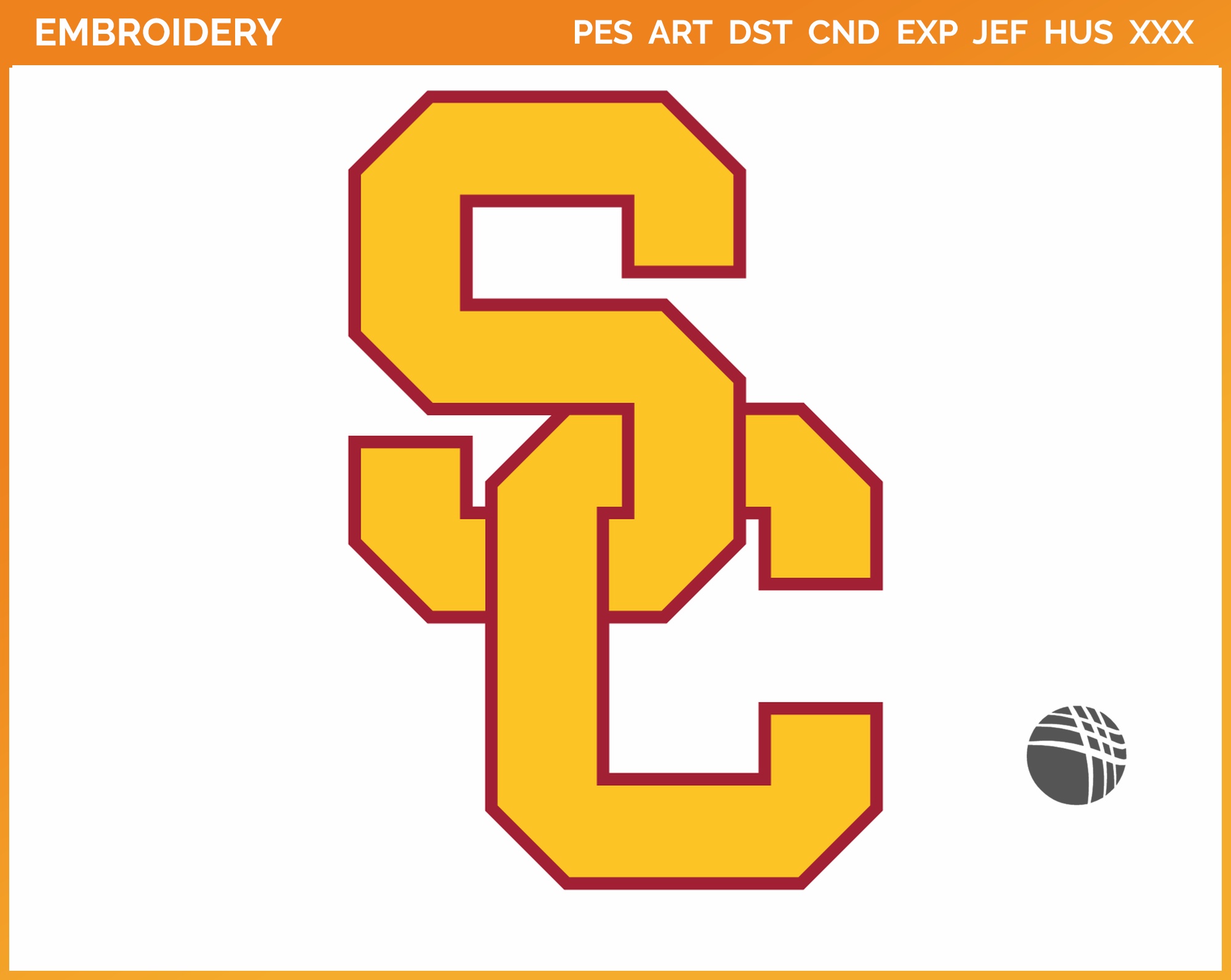 Southern California Trojans - Mascot Logo (2001) - College Sports ...