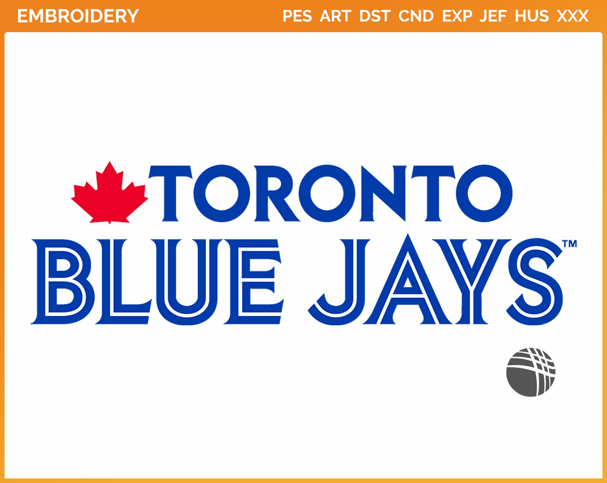 Toronto Blue Jays - Wordmark Logo (2020) - Baseball Sports Vector SVG Logo  in 5 formats