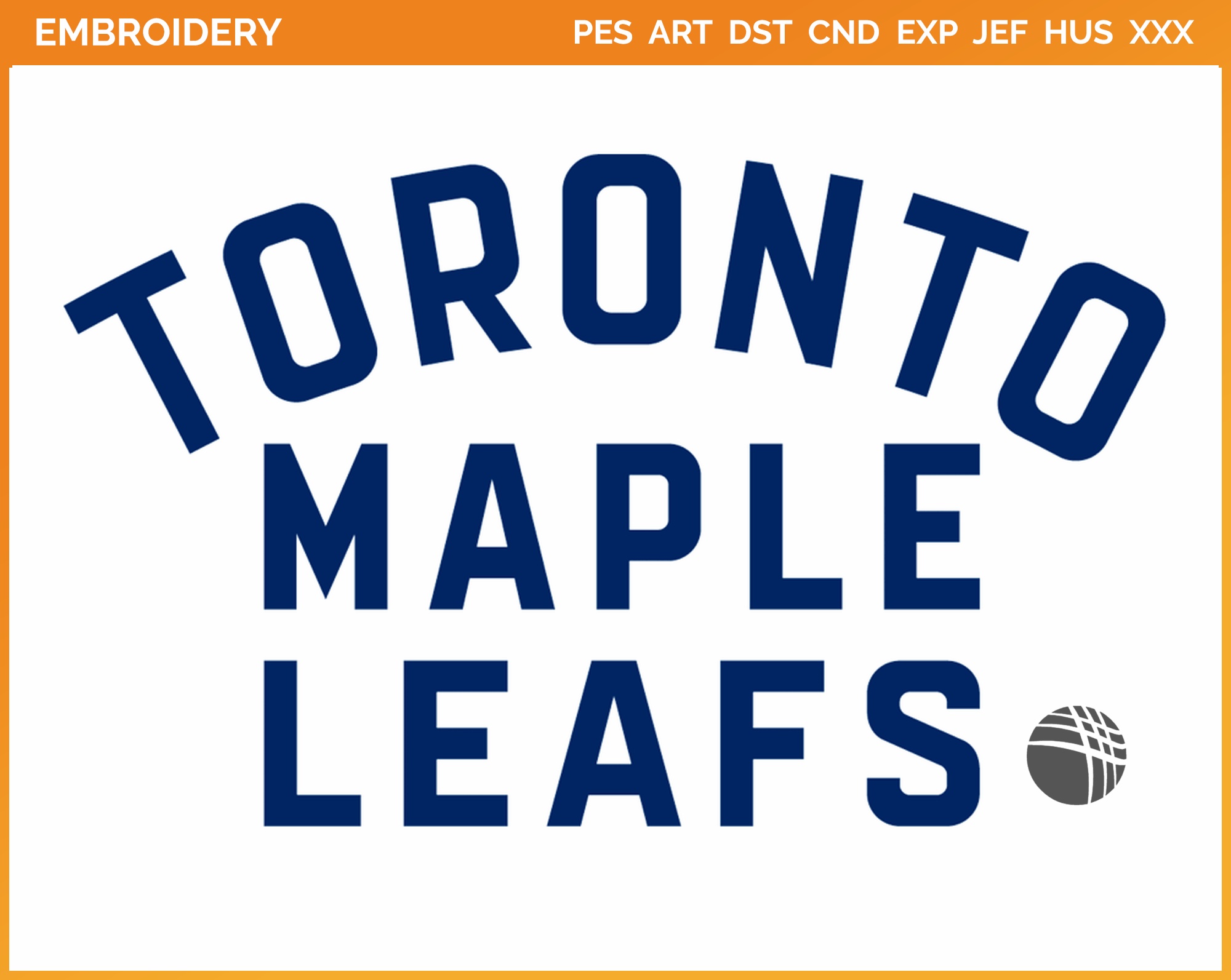 Toronto Maple Leafs Away WoodJersey