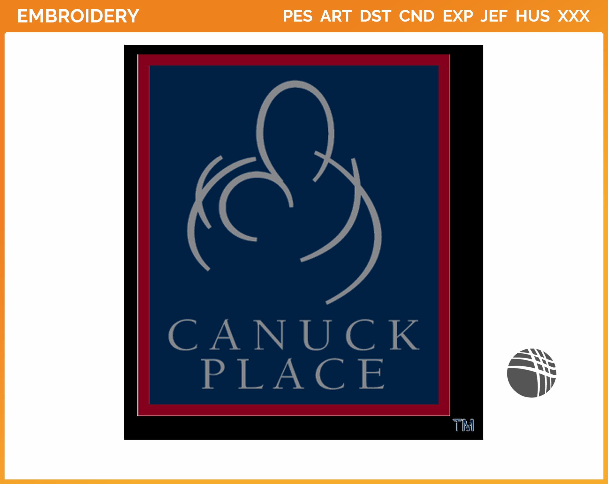 Vancouver Canucks - Jersey Logo (2019) - Hockey Sports Vector SVG