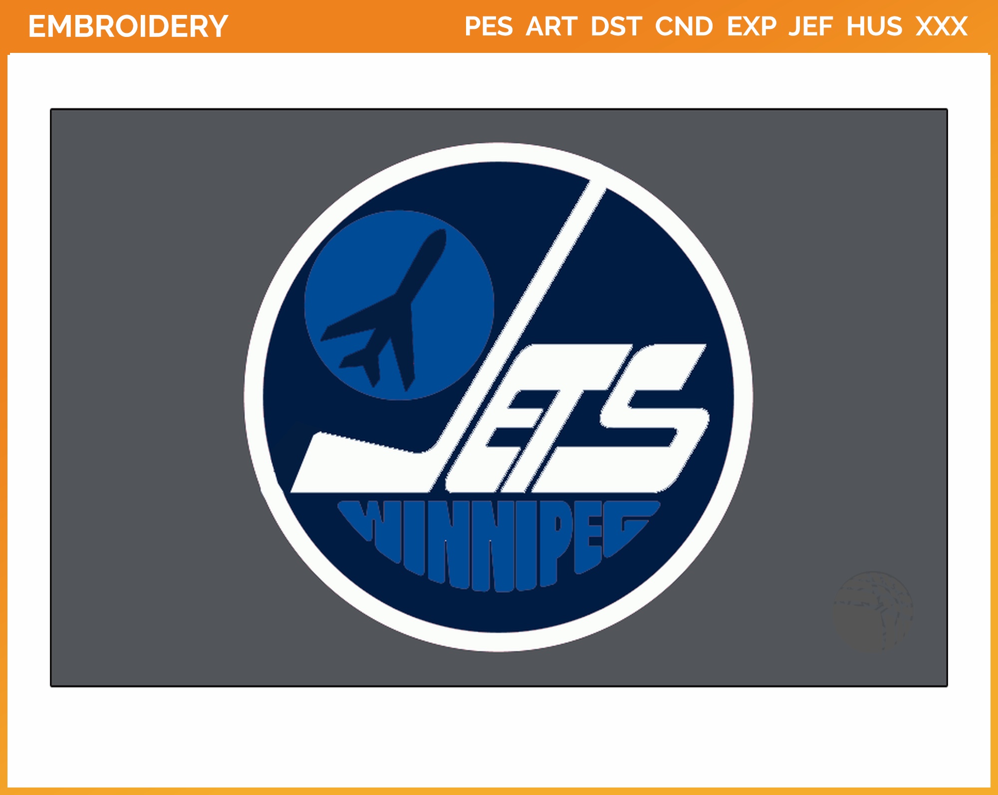 NHL Winnipeg Jets Design Logo 1 Hawaiian Shirt For Men And Women -  Freedomdesign