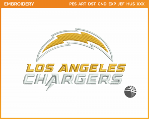 File:Los Angeles Chargers 2020 wordmark.svg - Wikipedia