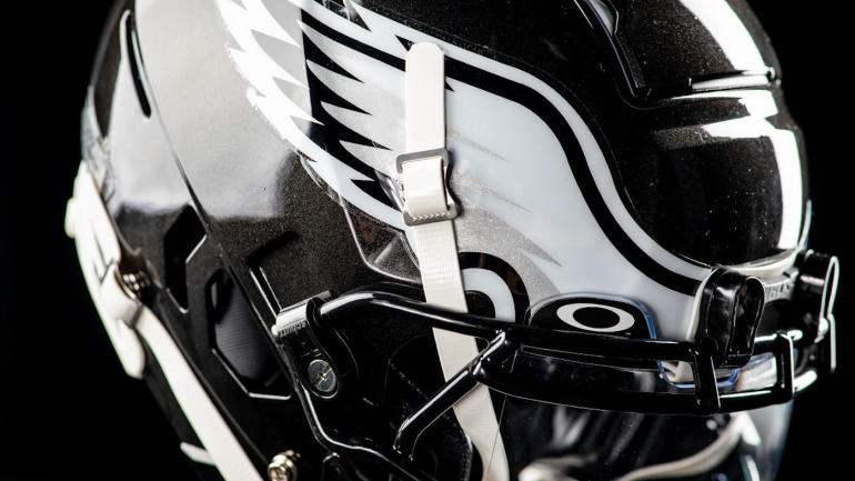 POLL: How did the Cardinals' new black helmets look?